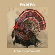 VA - DJ Koze Presents Pampa, Vol. 1 (2016)