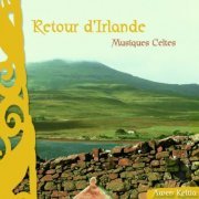 Awen Keltia - Retour d'Irlande (Musiques celtes) (2019)