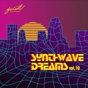 VA - Synthwave Dreams, Vol. 10 (2021)