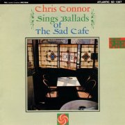 Chris Connor - Sings Ballads Of The Sad Cafe (1959) CD Rip