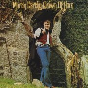 Martin Carthy - Crown Of Horn (Reissue) (1976/1995)