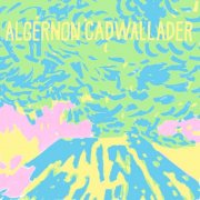 Algernon Cadwallader - Trying Not to Have a Thought (2025) [Hi-Res]