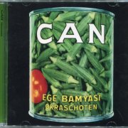 Can - Ege Bamyasi (1972) {2004 Remastered Hybrid SACD Reissue}