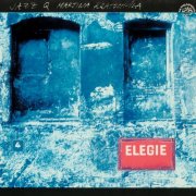 Jazz Q Martina Kratochvíla - Elegie (1977/2016) [Hi-Res]