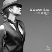 Essential Lounge, Vol. 1 (2015)