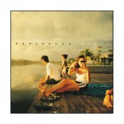 Pelvs - Peninsula (25th Anniversary Edition) (2025) [Hi-Res]
