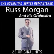 Russ Morgan and His Orchestra - Russ Morgan and His Orchestra 22 Original Big Band Hits the Essential Series (2021)