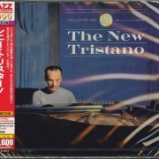 Lennie Tristano - The New Tristano (1962) [2013 Japan 24-bit Remaster] CD-Rip