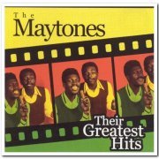 The Maytones - Their Greatest Hits (2002)