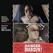 Ennio Morricone - Danger: DIabolik (2024)