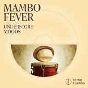 Geoffrey Peter Gascoyne, Anita Wardell - Mambo Fever (2023) [Hi-Res]