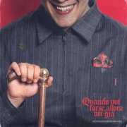 Sano - Quando voi forse, allora noi già (2026) Hi-Res