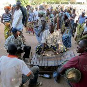Kabaré Balafon, Lobi Balafon - Sublime Frequencies Presents Burkina Faso: Volume 1 (2016)