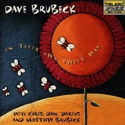 Dave Brubeck - In Their Own Sweet Way (1997)