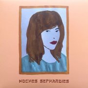 Coco Bryce - Noches Sephardies (2025)