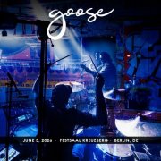 Goose - 2026-06-03 Festaal Kreuzberg, Berlin, DEU (2026)