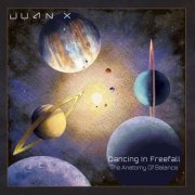 Juan X Kings - Dancing In Freefall (2018)