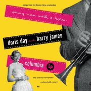 Doris Day, Harry James - Young Man With A Horn (2008)