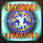 VA - The 80's Collection Eighties Dance Hits (1996)