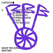 VA - CARGAA 3 (2015/2019) flac