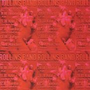 Rollins Band - A Nicer Shade Of Red (2003/2012) FLAC