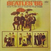 The Beatles - Beatles '65 (1964) {2004 Reissue, Stereo, Mono}