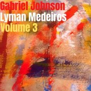 Gabriel Johnson - Sunday Sessions-Volume 3 (2022) Hi Res