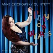 Anne Czichowsky Quintett - Play on Words (2011)