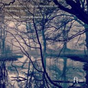Nicola Boud & Anthony Romaniuk - Brahms: Clarinet Sonatas, Op. 120 & 3 Intermezzi, Op. 117 (2025) [Hi-Res]