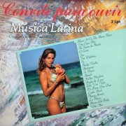 Orquestra Serenata Tropical - Convite Para Ouvir (1988)