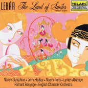 Richard Bonynge - Lehár: The Land of Smiles (Sung in English) (1996)