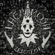 Lacrimosa - Zeitreise (2019)