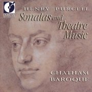 Chatham Baroque - Purcell: Sonatas And Theatre Music (2002)