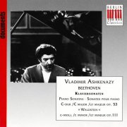 Vladimir Ashkenazy - Beethoven: Piano Sonatas in C Op 53 & Op 111 (1993)
