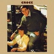 Jim & Ingrid Croce - Croce (1969/2020)