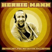 Herbie Mann - Anthology: The Definitive Collection (2021)