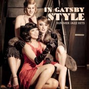 Calming Music Ensemble - In Gatsby Style: Summer Jazz Hits, Party, Wedding Accompaniment, Alluring Piano, Aperitive, Sophisticated Atmosphere, Best Romanti (2019)