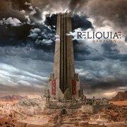 Reliquiae - Babylon (2019)