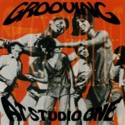 Various Artists - Grooving At Studio One (2015)