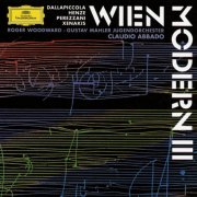 Gustav Mahler Jugendorchester, Claudio Abbado, Roger Woodward - Wien Modern 3 (Dallapiccola, Henze, Xenakis...) (1997)