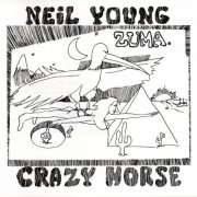 Neil Young - Zuma (1975) [E-AC-3 JOC Dolby Atmos]