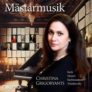 Christina Grigoryants - Mästarmusik (2025)