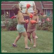 Elbow - Flying Dream 1 (2021) [Hi-Res]