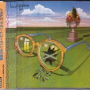 The Buggles - Adventures In Modern Recording (1981) [1993 Japanese Edition]