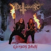 Deathhammer - Crimson Dawn (2025) Hi-Res