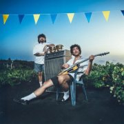 Los Vinagres - Amores de verbena (2026) Hi-Res