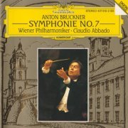 Wiener Philarmoniker, Claudio Abbado - Bruckner: Symphonie Nr.7 (1994)