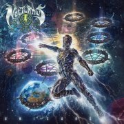 Nocturnus AD - Unicursal (2024) Hi-Res