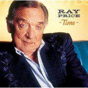 Ray Price - Time (2002)