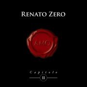 Renato Zero - Amo - Capitolo II (2013)